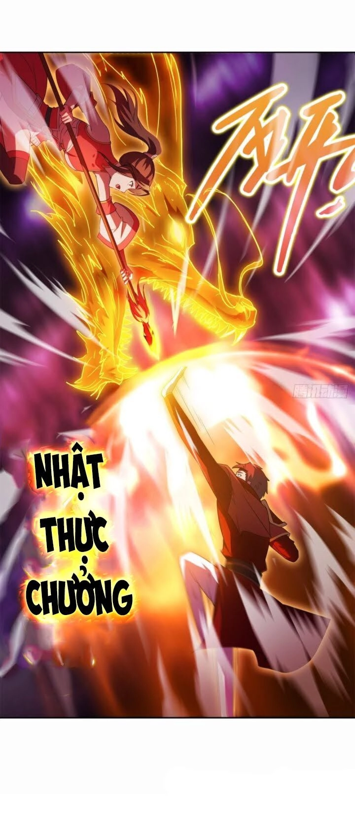 Người Ở Rể Bị Ép Thành Phản Diện Chapter 46 - 21