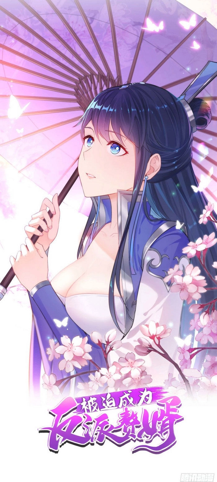 Người Ở Rể Bị Ép Thành Phản Diện Chapter 47 - 1