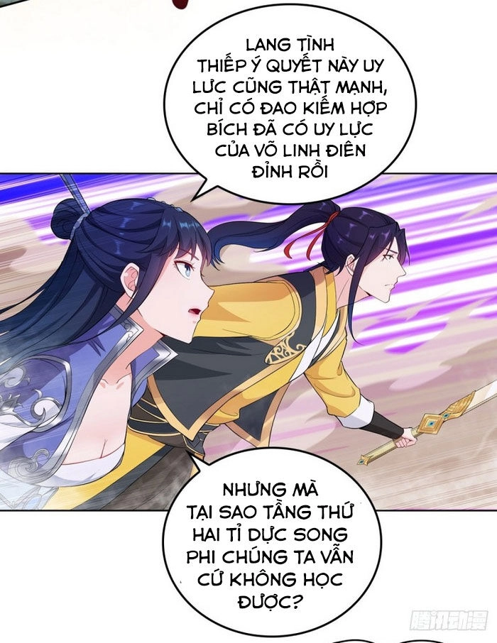 Người Ở Rể Bị Ép Thành Phản Diện Chapter 47 - 11