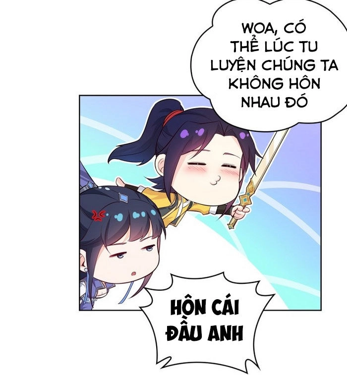 Người Ở Rể Bị Ép Thành Phản Diện Chapter 47 - 12