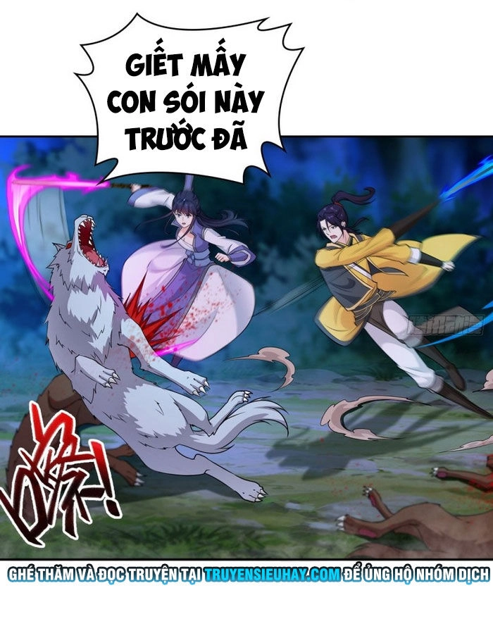 Người Ở Rể Bị Ép Thành Phản Diện Chapter 47 - 13