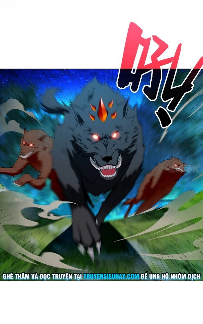 Người Ở Rể Bị Ép Thành Phản Diện Chapter 47 - 16