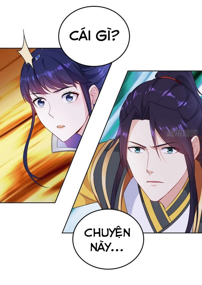 Người Ở Rể Bị Ép Thành Phản Diện Chapter 47 - 17