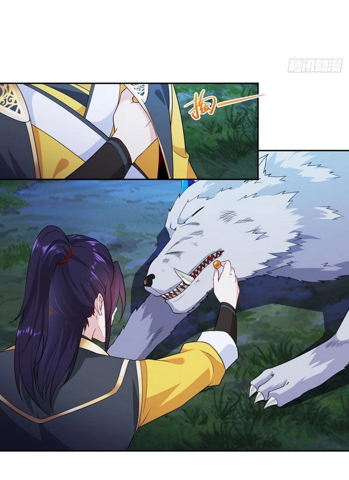 Người Ở Rể Bị Ép Thành Phản Diện Chapter 47 - 21