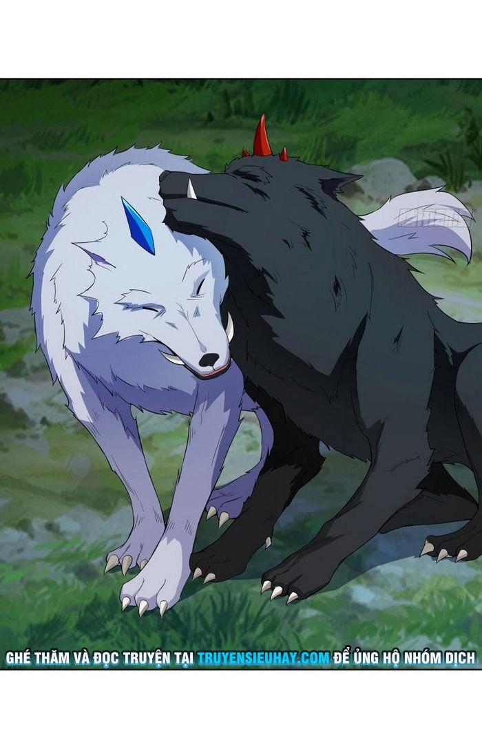 Người Ở Rể Bị Ép Thành Phản Diện Chapter 47 - 23