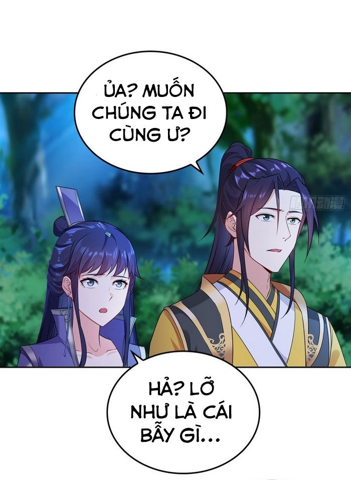 Người Ở Rể Bị Ép Thành Phản Diện Chapter 47 - 26