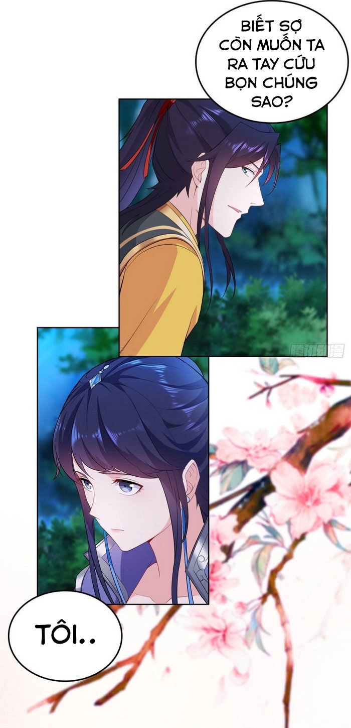 Người Ở Rể Bị Ép Thành Phản Diện Chapter 47 - 27