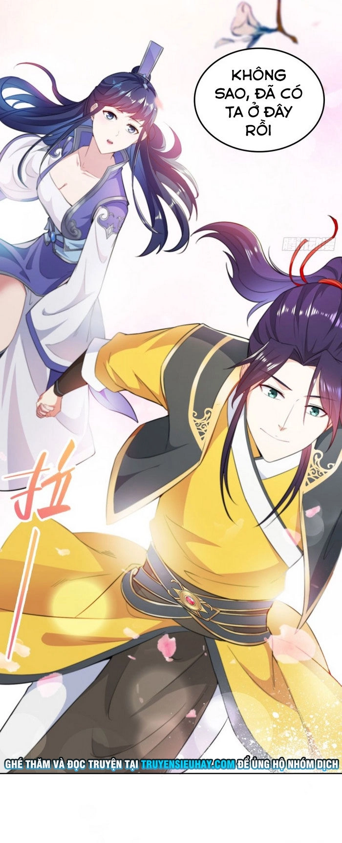 Người Ở Rể Bị Ép Thành Phản Diện Chapter 47 - 28