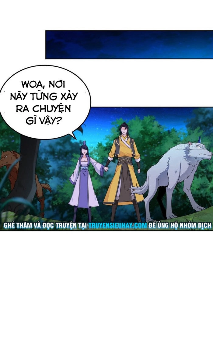 Người Ở Rể Bị Ép Thành Phản Diện Chapter 47 - 30