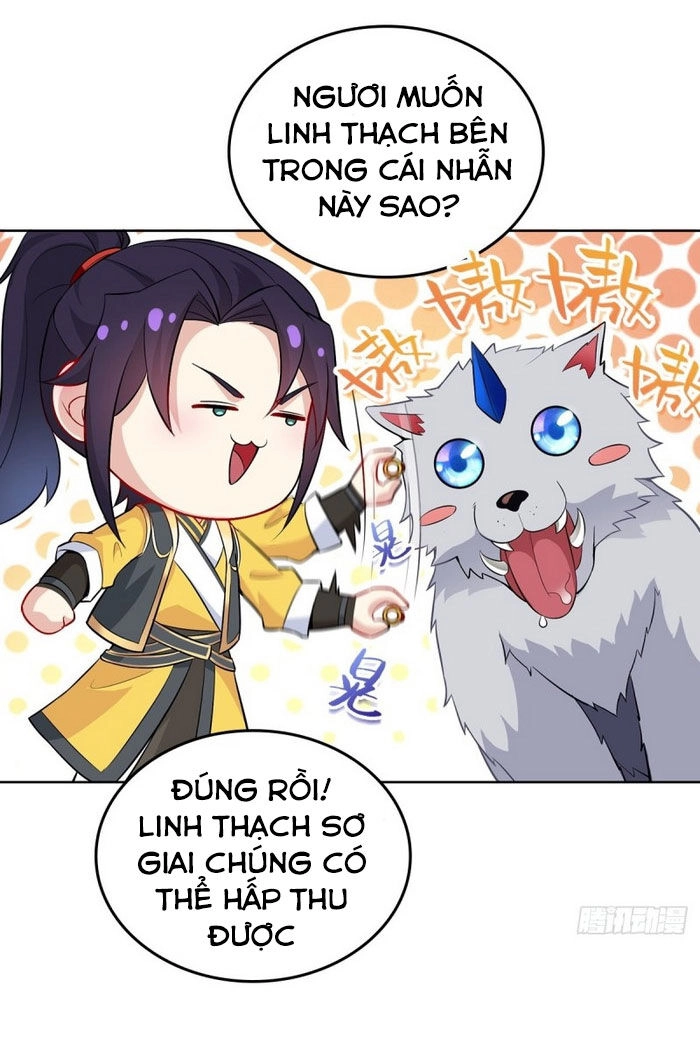 Người Ở Rể Bị Ép Thành Phản Diện Chapter 48 - 10