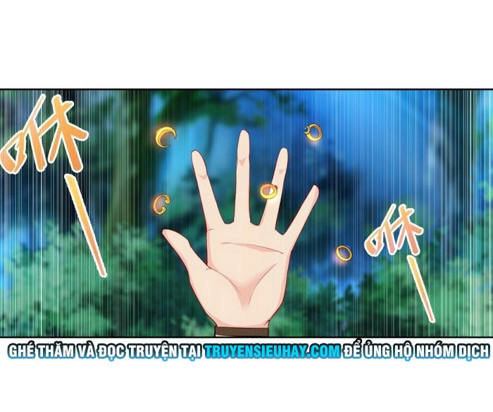 Người Ở Rể Bị Ép Thành Phản Diện Chapter 48 - 11