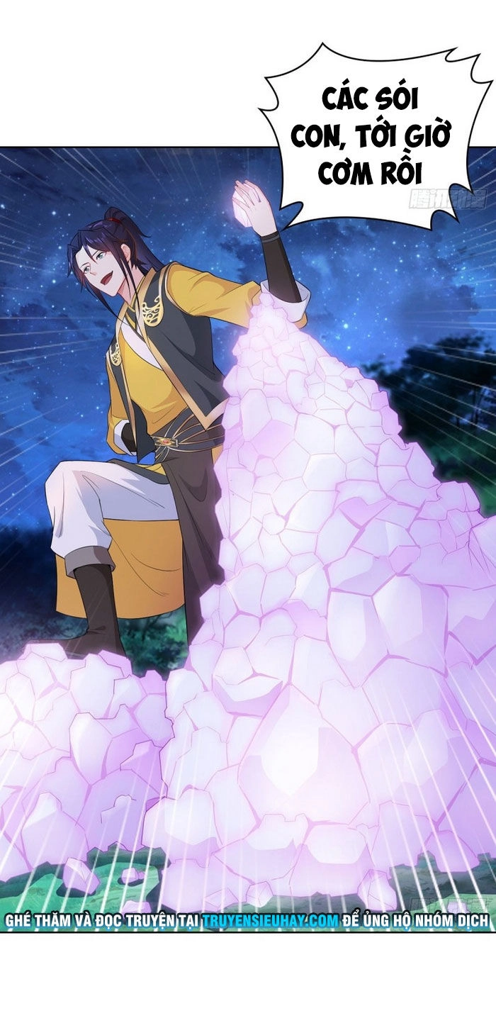 Người Ở Rể Bị Ép Thành Phản Diện Chapter 48 - 12