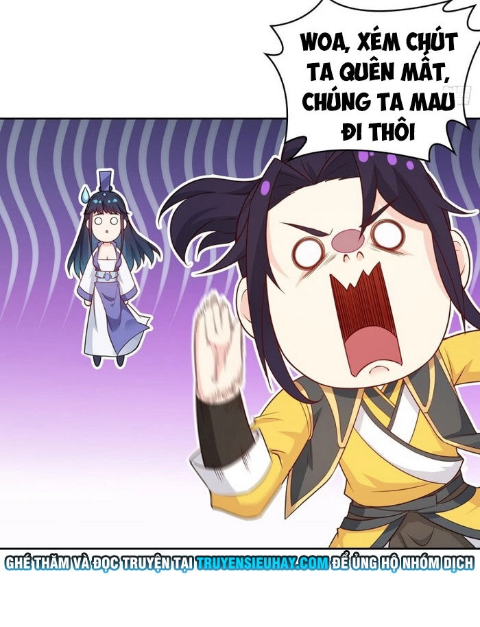 Người Ở Rể Bị Ép Thành Phản Diện Chapter 48 - 15