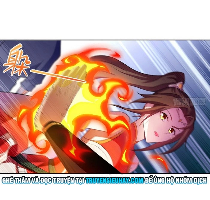 Người Ở Rể Bị Ép Thành Phản Diện Chapter 48 - 17