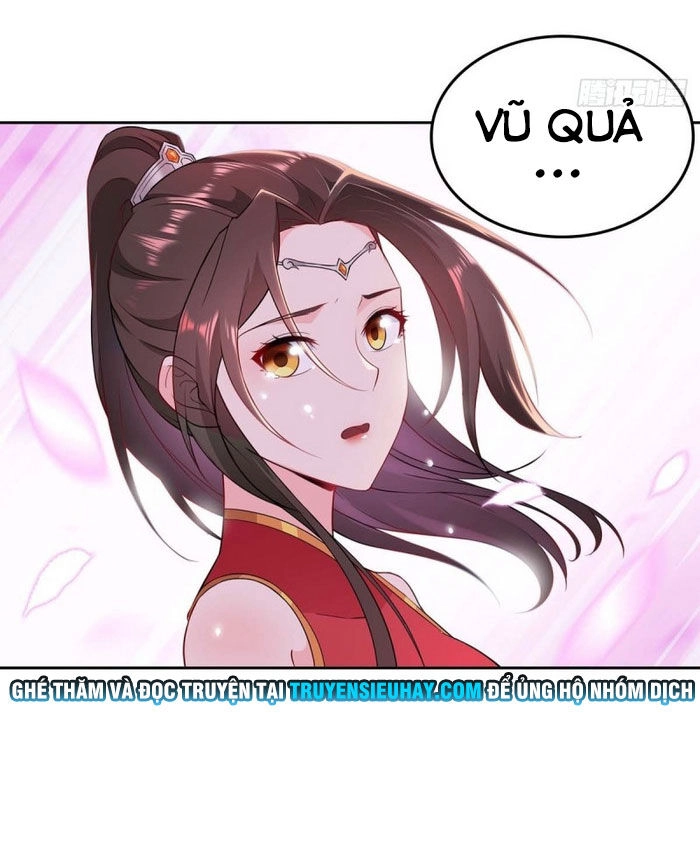 Người Ở Rể Bị Ép Thành Phản Diện Chapter 48 - 20