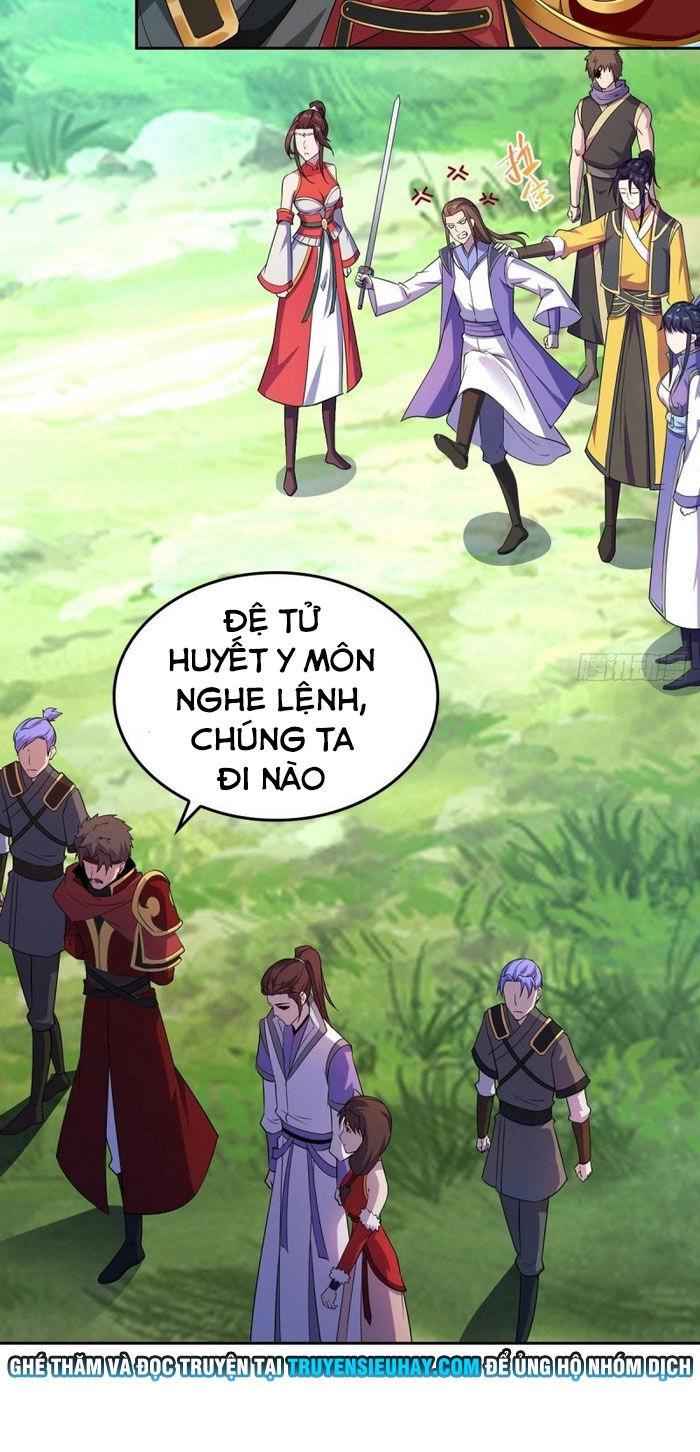 Người Ở Rể Bị Ép Thành Phản Diện Chapter 48 - 25