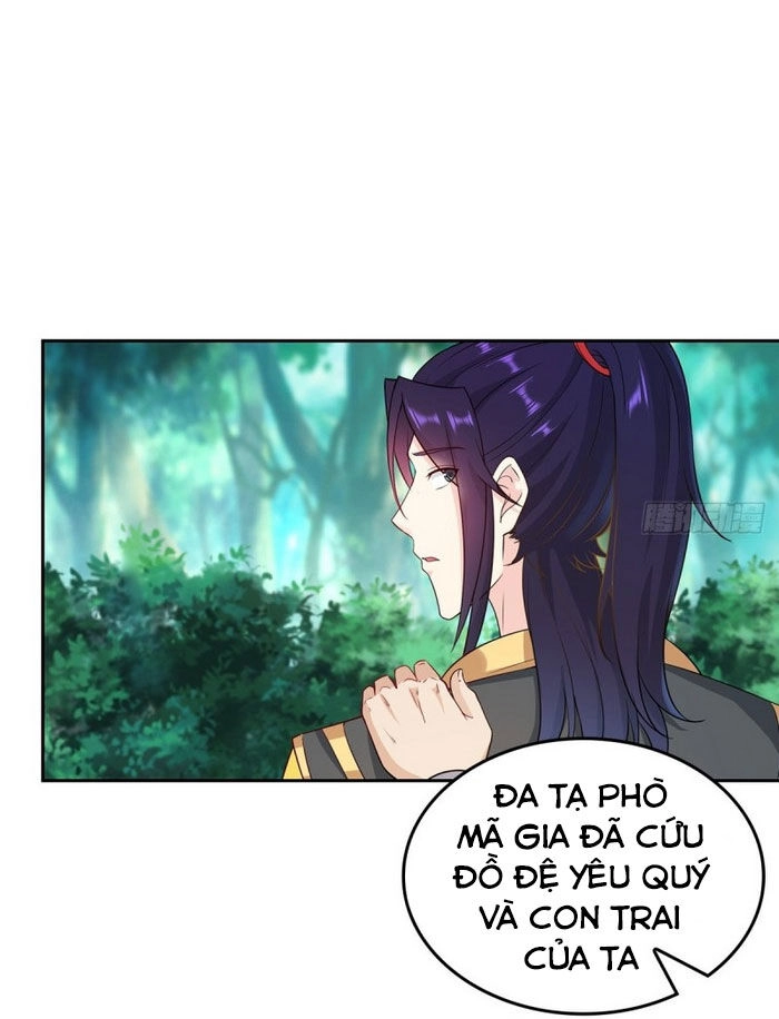 Người Ở Rể Bị Ép Thành Phản Diện Chapter 48 - 26