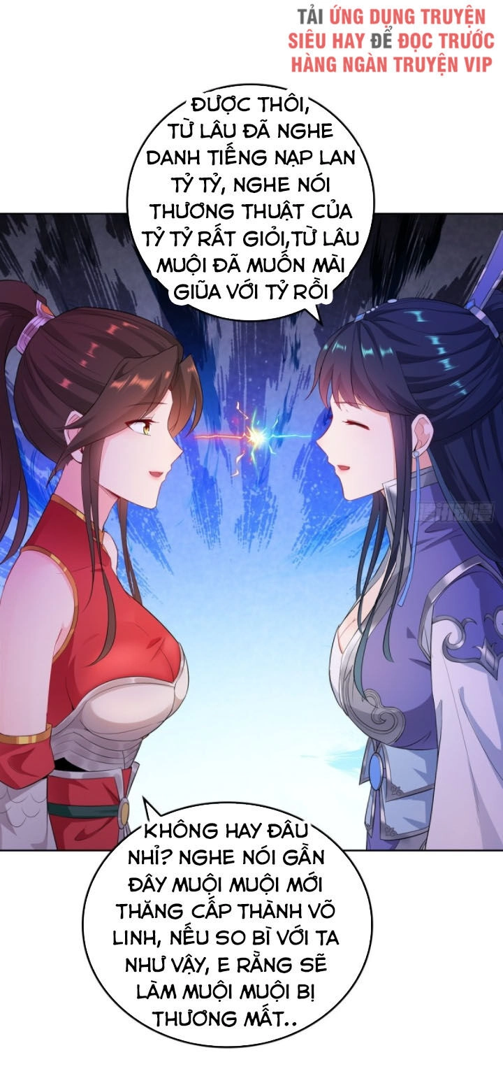 Người Ở Rể Bị Ép Thành Phản Diện Chapter 49 - 2