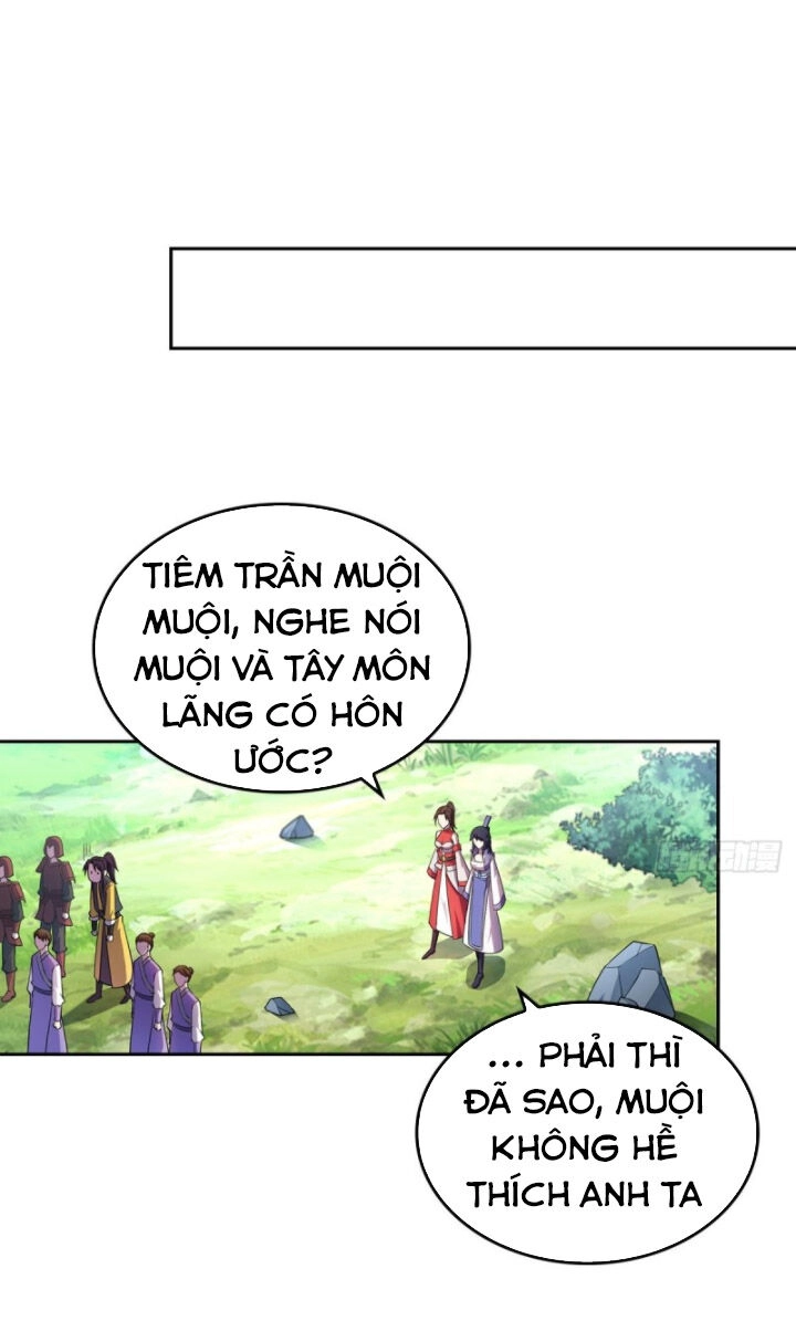 Người Ở Rể Bị Ép Thành Phản Diện Chapter 49 - 6