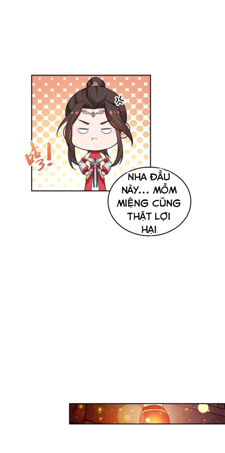 Người Ở Rể Bị Ép Thành Phản Diện Chapter 49 - 14