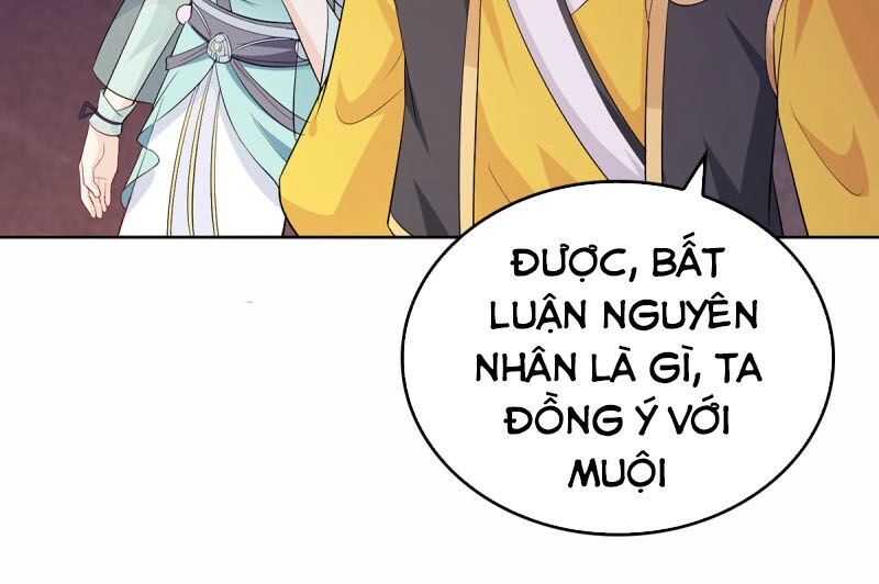 Người Ở Rể Bị Ép Thành Phản Diện Chapter 51 - 11