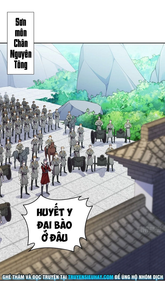 Người Ở Rể Bị Ép Thành Phản Diện Chapter 52 - 1