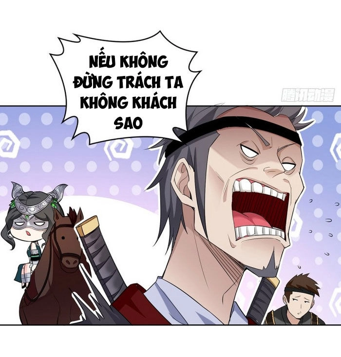 Người Ở Rể Bị Ép Thành Phản Diện Chapter 52 - 4