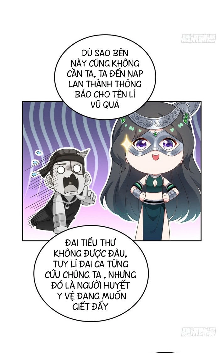 Người Ở Rể Bị Ép Thành Phản Diện Chapter 52 - 6