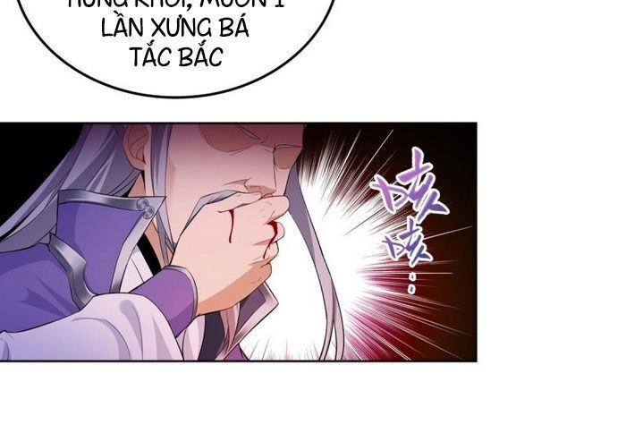 Người Ở Rể Bị Ép Thành Phản Diện Chapter 52 - 10