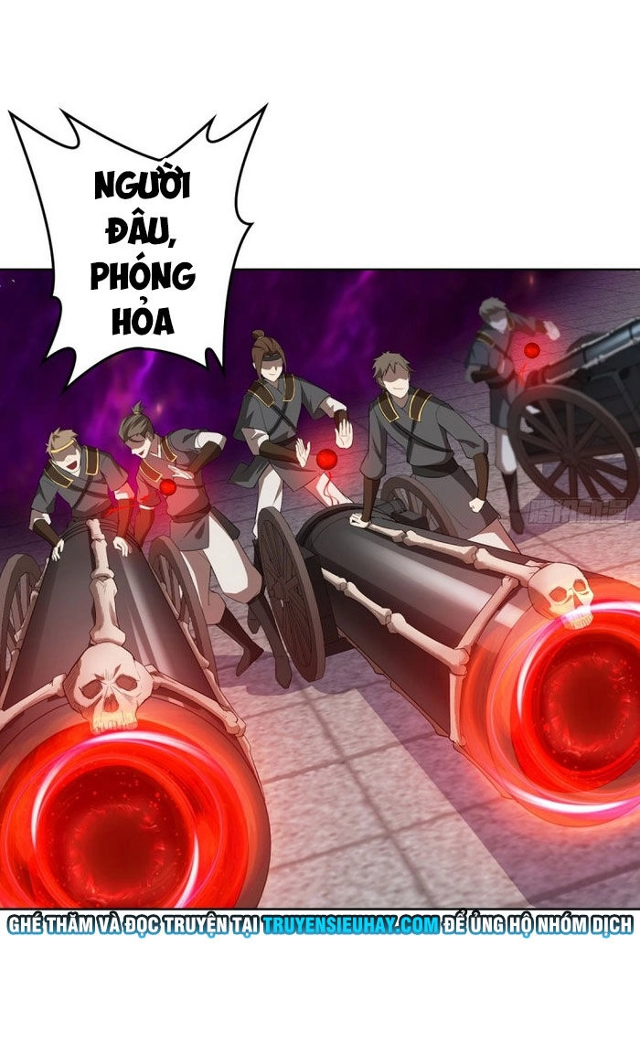 Người Ở Rể Bị Ép Thành Phản Diện Chapter 52 - 14