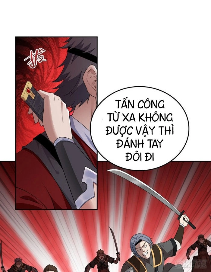 Người Ở Rể Bị Ép Thành Phản Diện Chapter 52 - 17