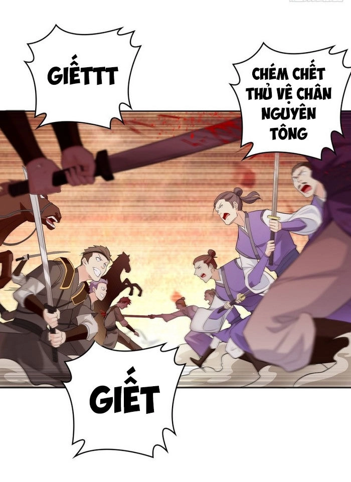 Người Ở Rể Bị Ép Thành Phản Diện Chapter 52 - 20