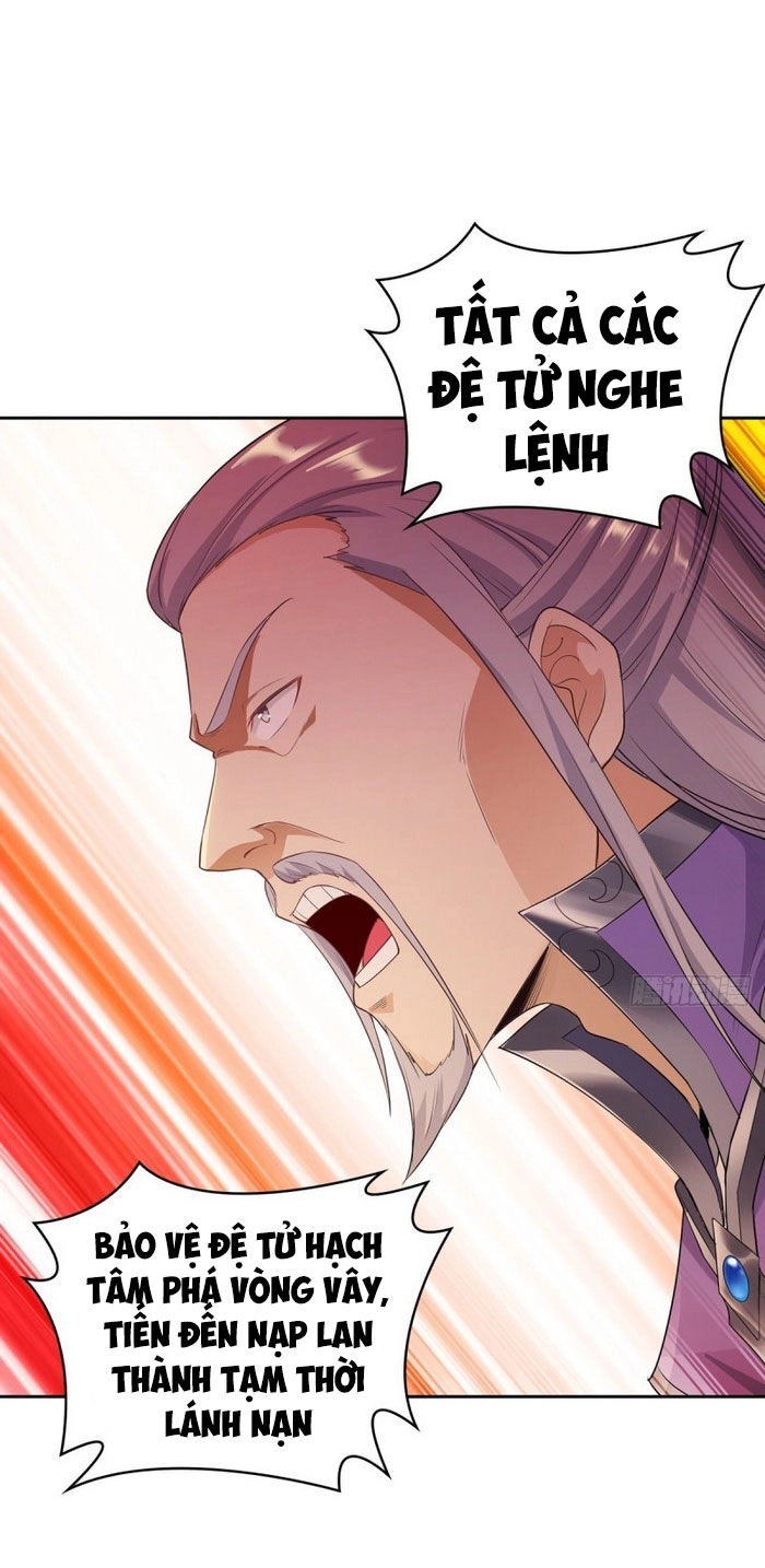 Người Ở Rể Bị Ép Thành Phản Diện Chapter 52 - 23