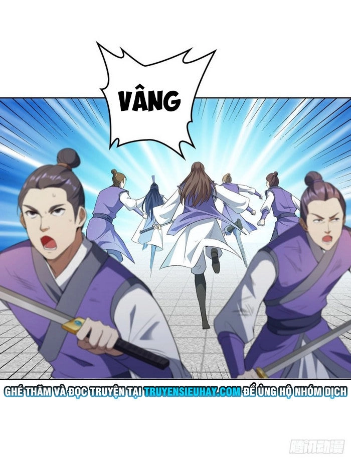 Người Ở Rể Bị Ép Thành Phản Diện Chapter 52 - 24