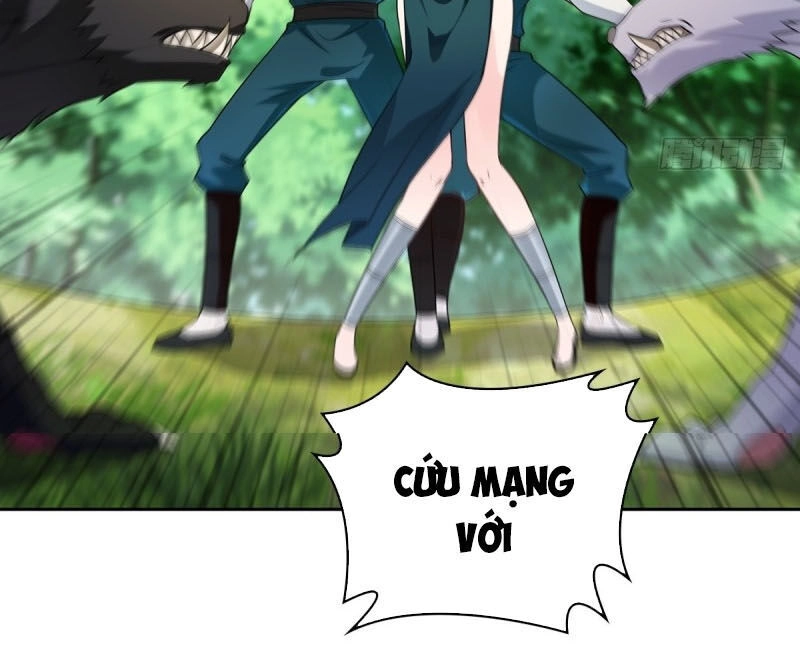 Người Ở Rể Bị Ép Thành Phản Diện Chapter 53 - 18