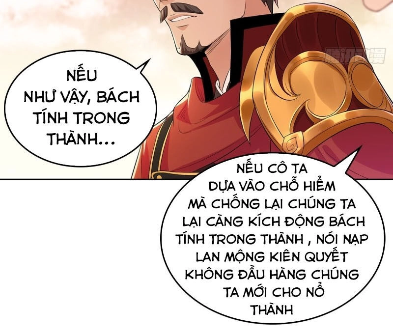 Người Ở Rể Bị Ép Thành Phản Diện Chapter 54 - 6