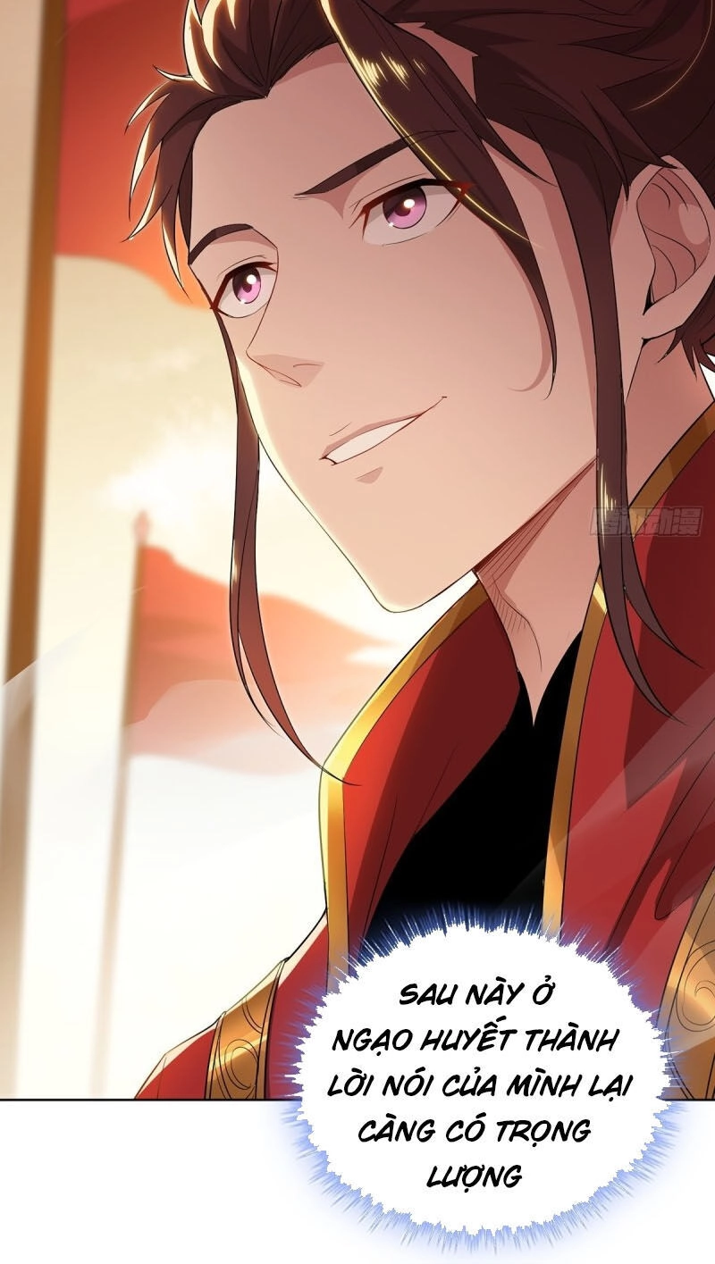 Người Ở Rể Bị Ép Thành Phản Diện Chapter 54 - 8