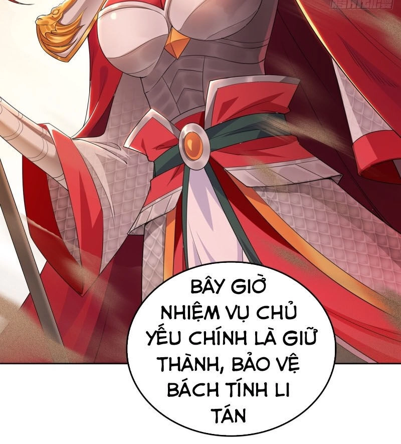 Người Ở Rể Bị Ép Thành Phản Diện Chapter 54 - 12