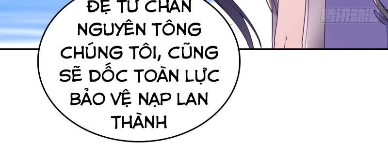 Người Ở Rể Bị Ép Thành Phản Diện Chapter 54 - 18