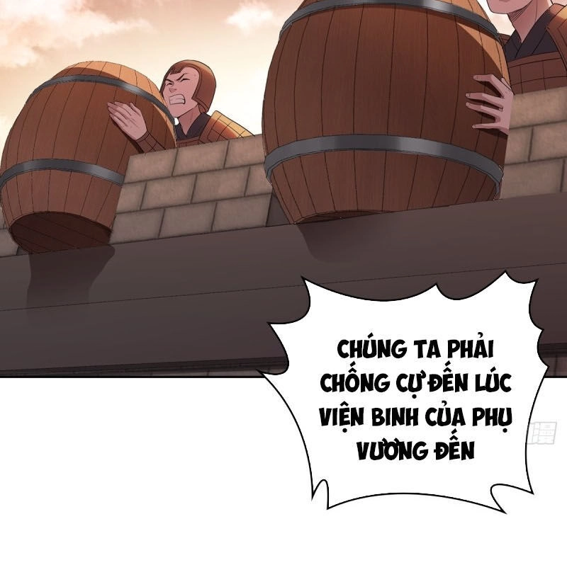 Người Ở Rể Bị Ép Thành Phản Diện Chapter 54 - 22