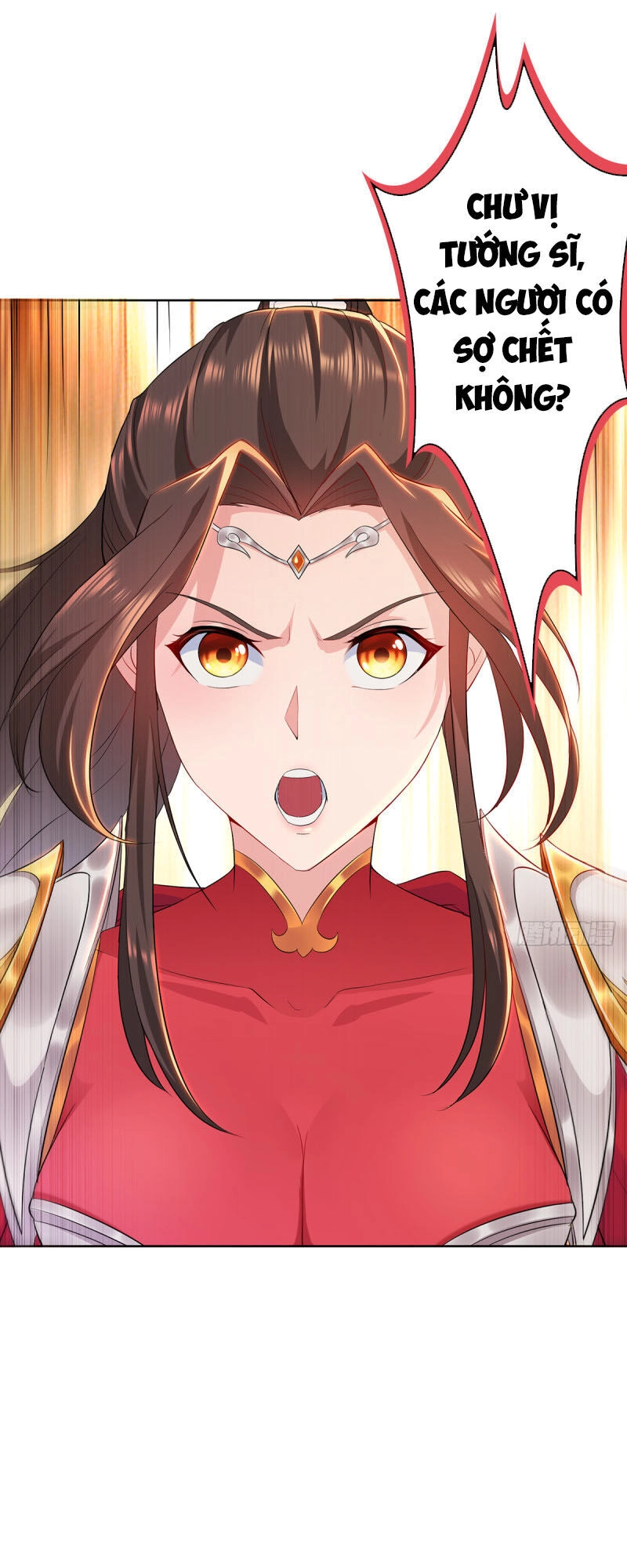 Người Ở Rể Bị Ép Thành Phản Diện Chapter 55 - 6