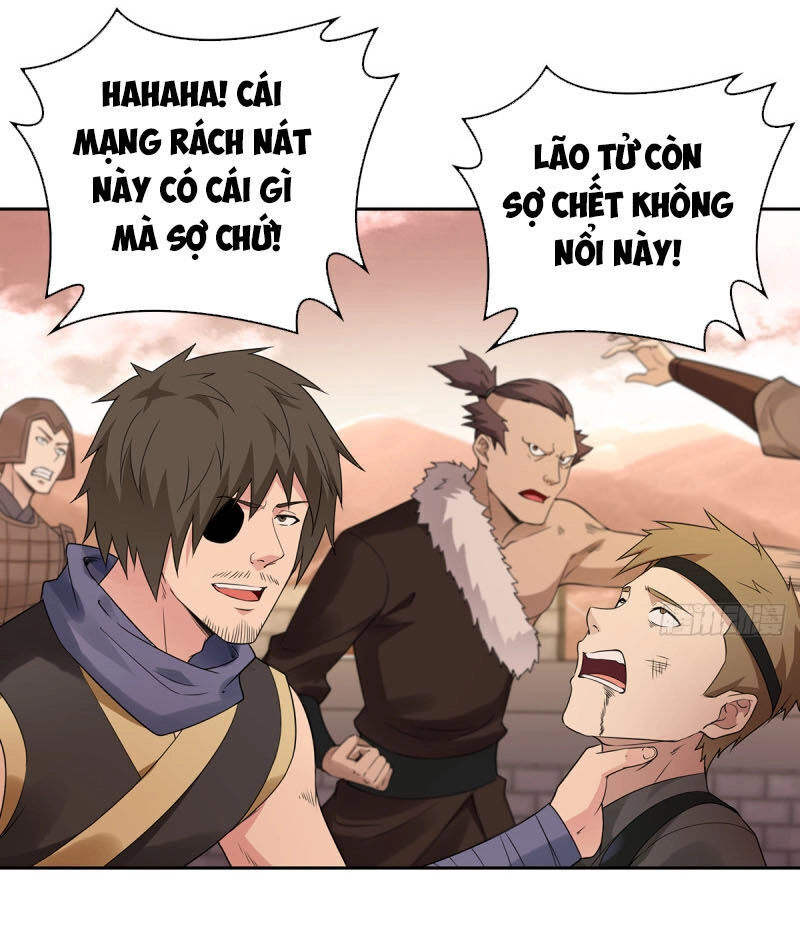 Người Ở Rể Bị Ép Thành Phản Diện Chapter 55 - 7