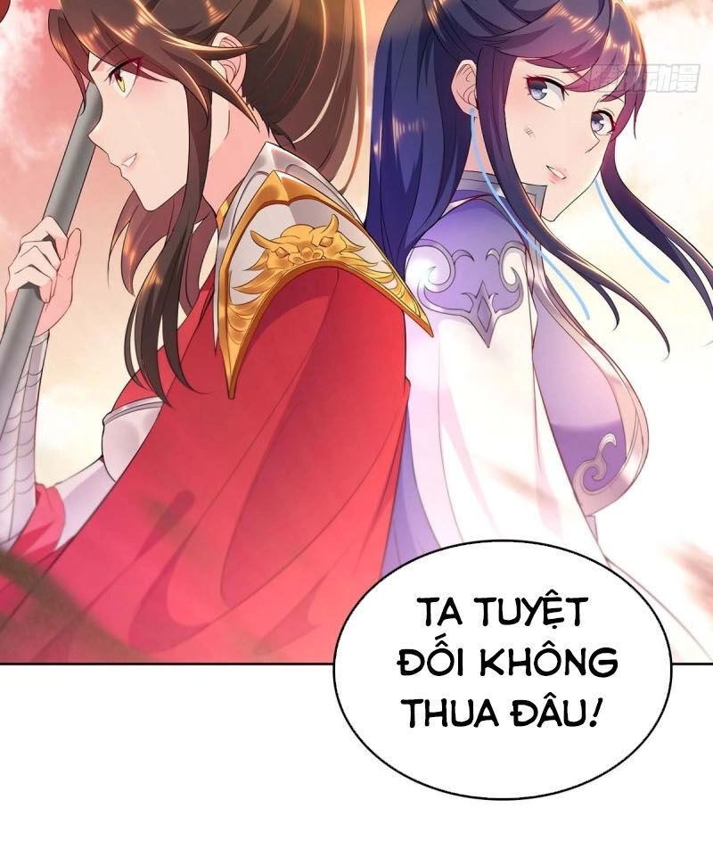 Người Ở Rể Bị Ép Thành Phản Diện Chapter 55 - 11