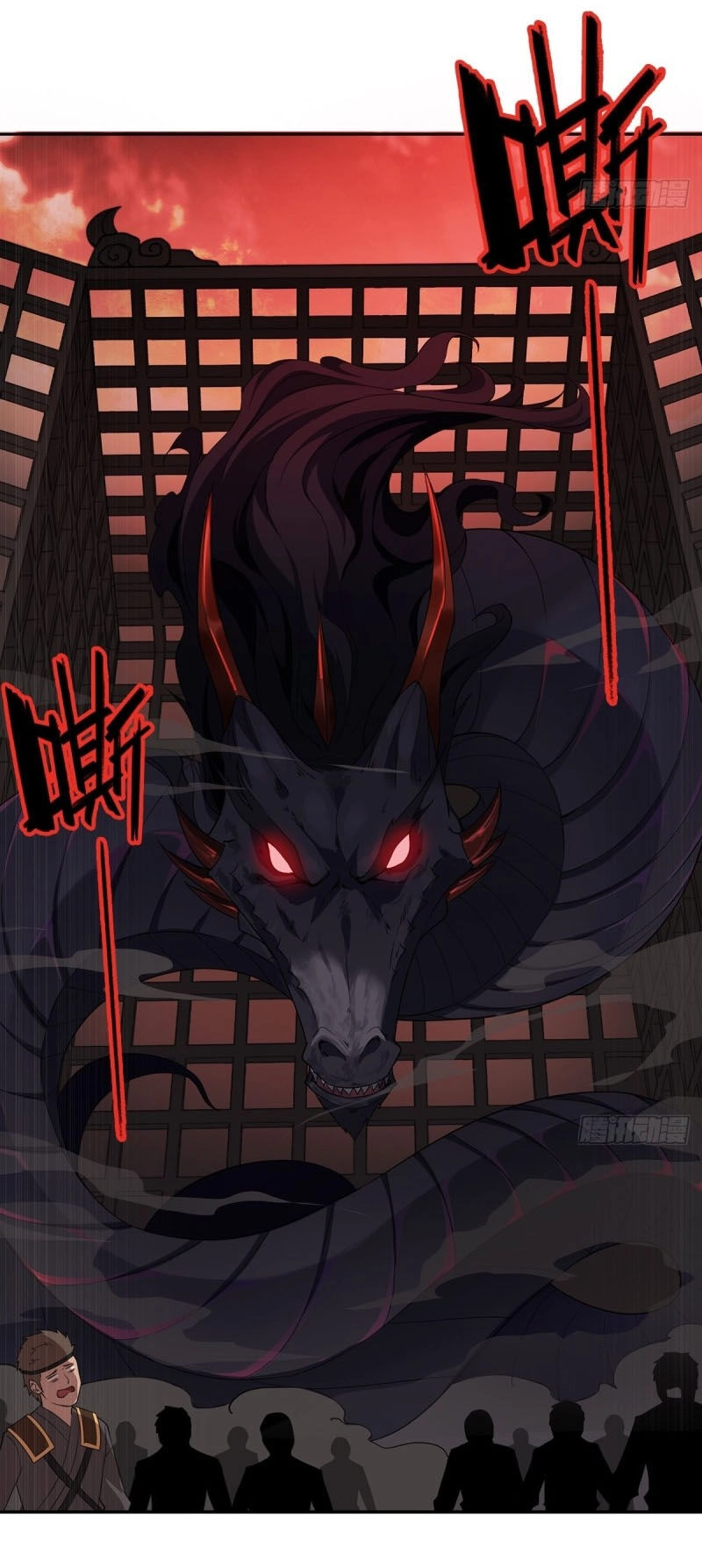 Người Ở Rể Bị Ép Thành Phản Diện Chapter 55 - 18