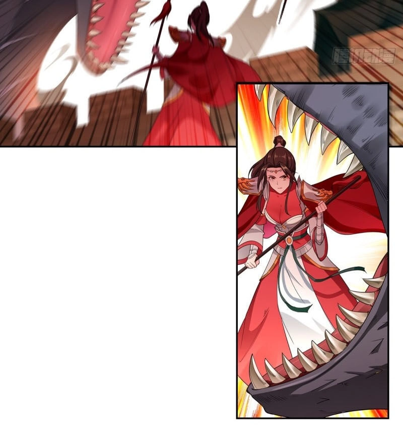 Người Ở Rể Bị Ép Thành Phản Diện Chapter 56 - 2