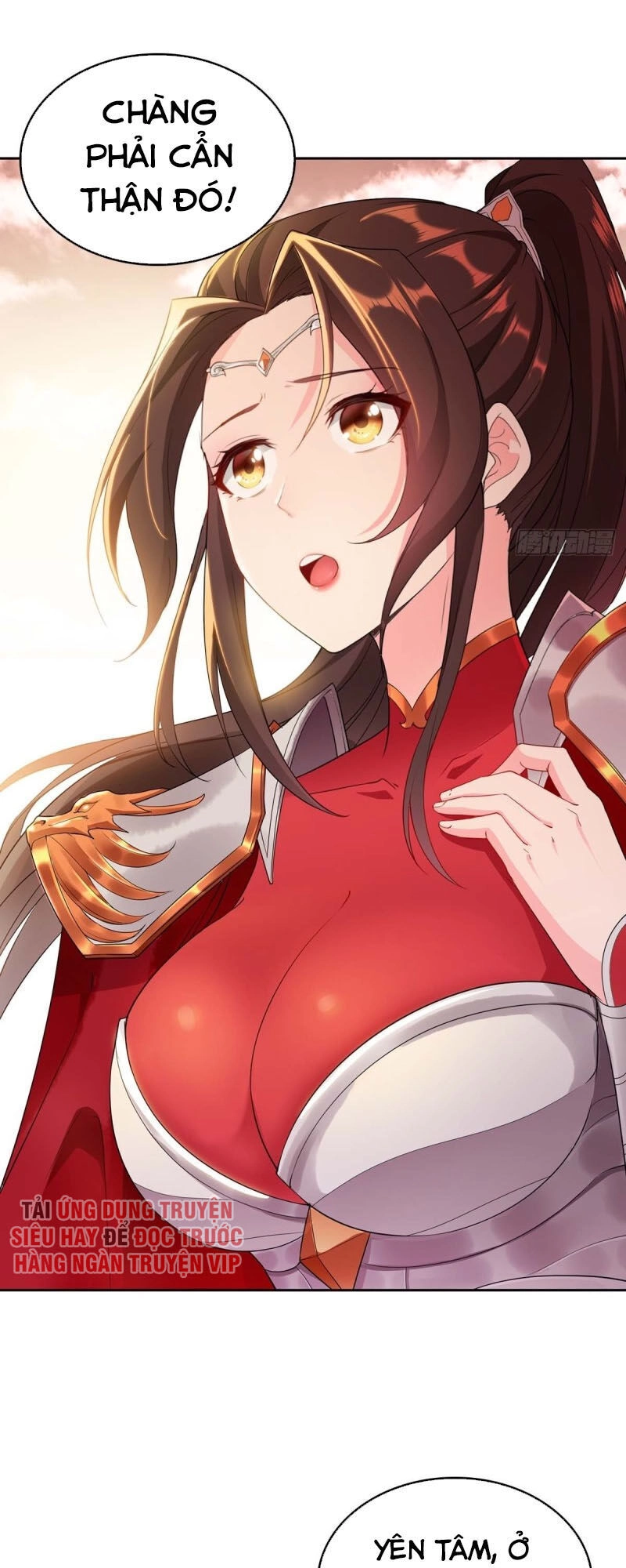 Người Ở Rể Bị Ép Thành Phản Diện Chapter 56 - 8