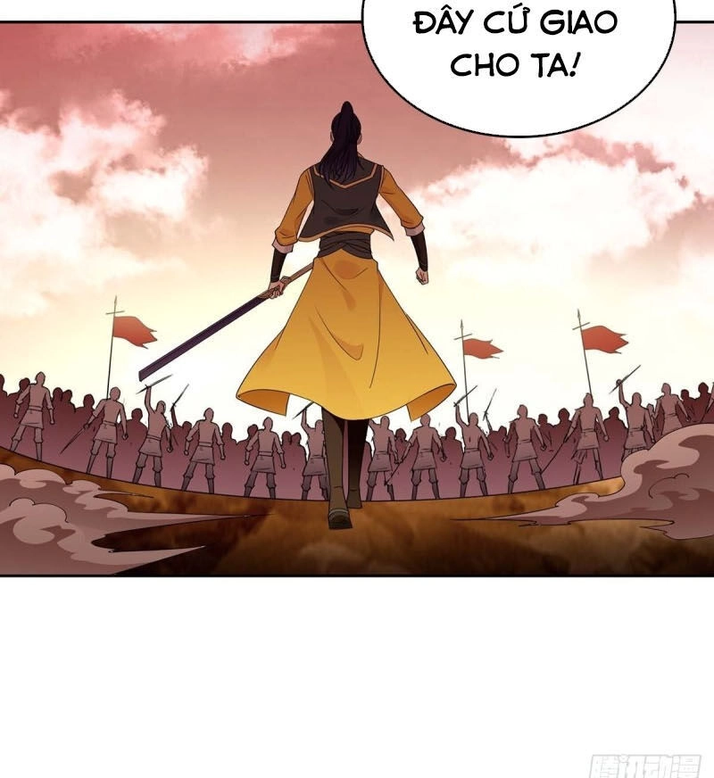 Người Ở Rể Bị Ép Thành Phản Diện Chapter 56 - 9