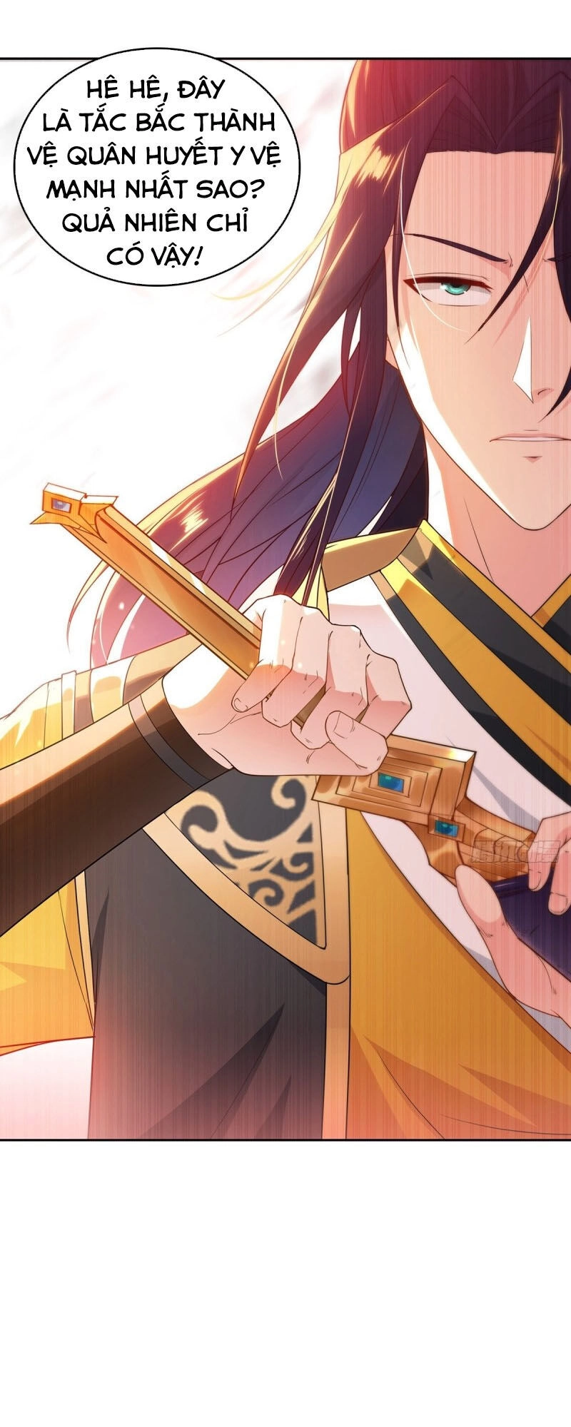 Người Ở Rể Bị Ép Thành Phản Diện Chapter 56 - 10