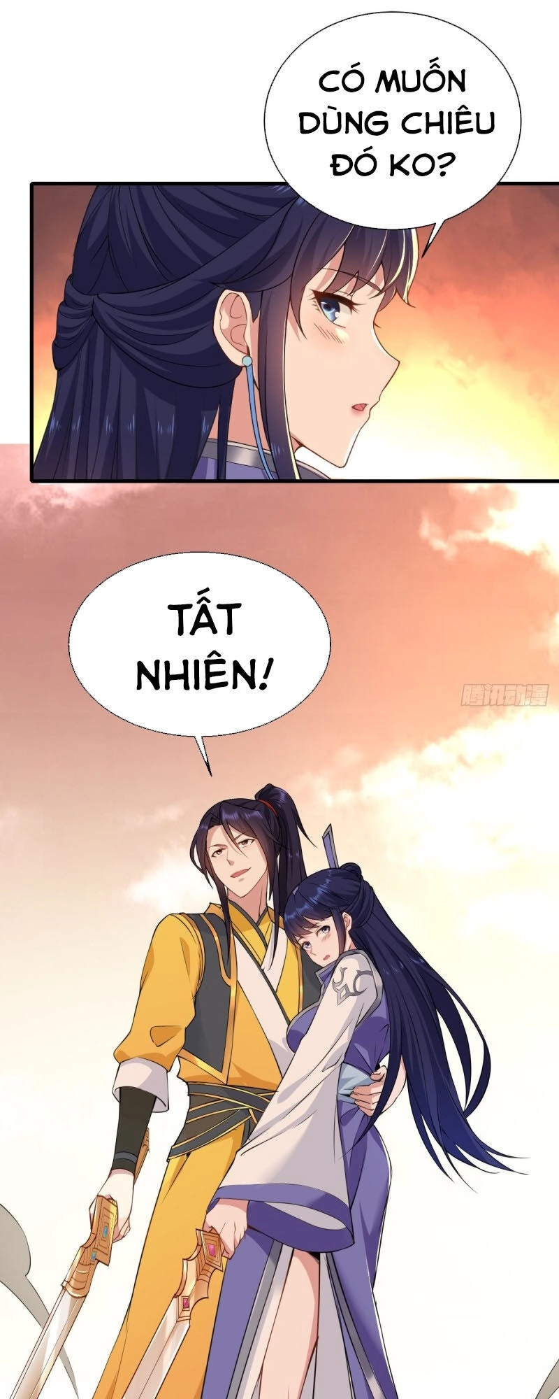 Người Ở Rể Bị Ép Thành Phản Diện Chapter 57 - 25