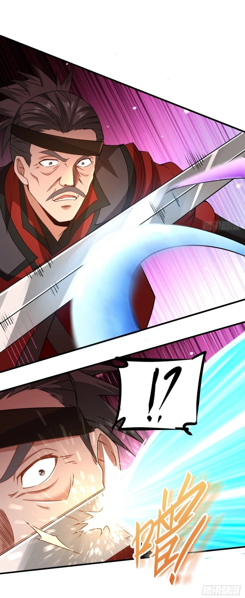 Người Ở Rể Bị Ép Thành Phản Diện Chapter 57 - 33